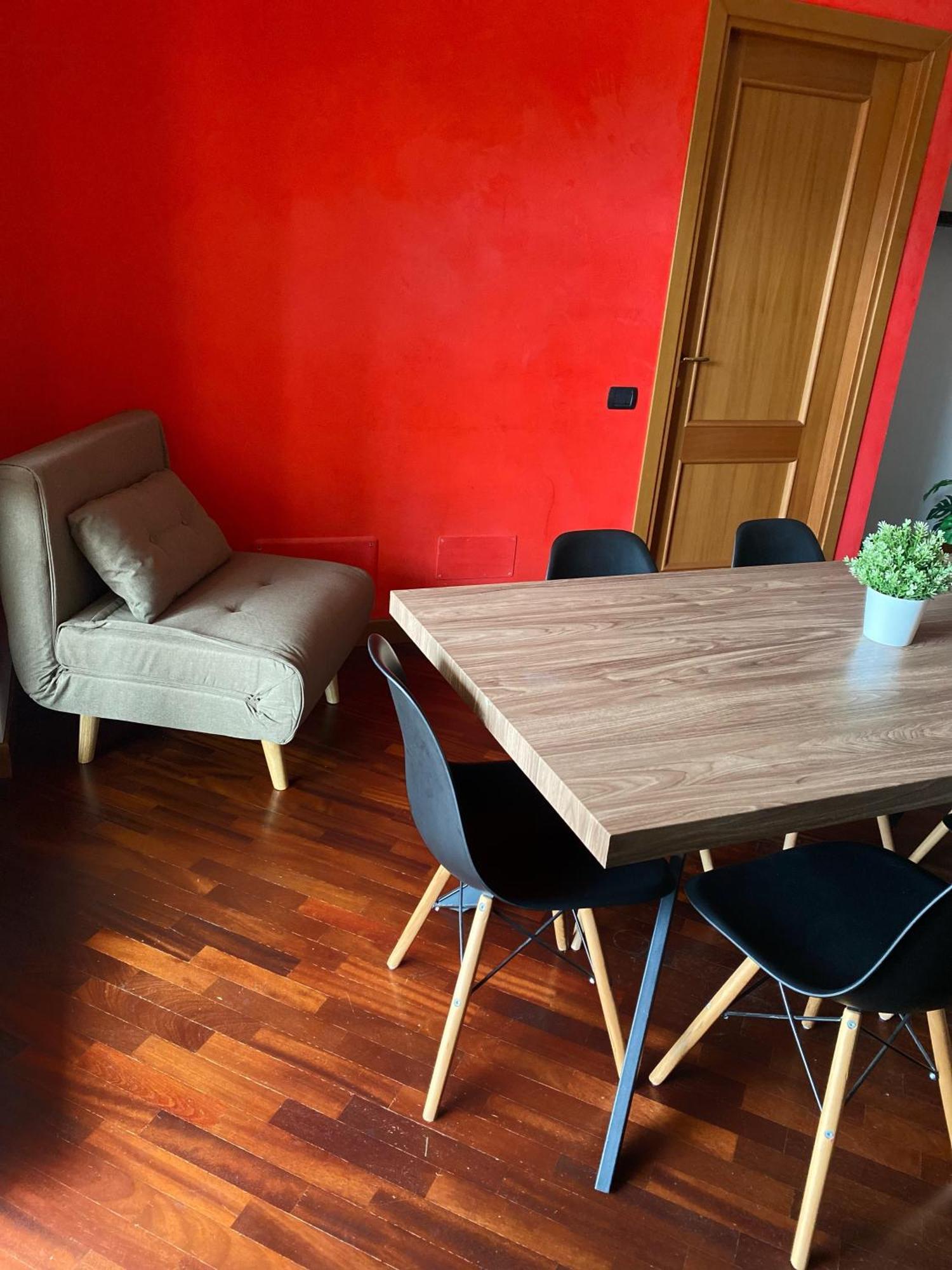 Sun Nest Apartment - Terrace & Garage ฟิวมิชีโน ภายนอก รูปภาพ
